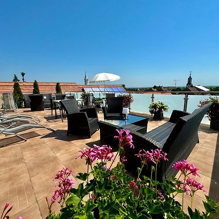 Pension Seeblick Мербіш-ам-Зе Екстер'єр фото