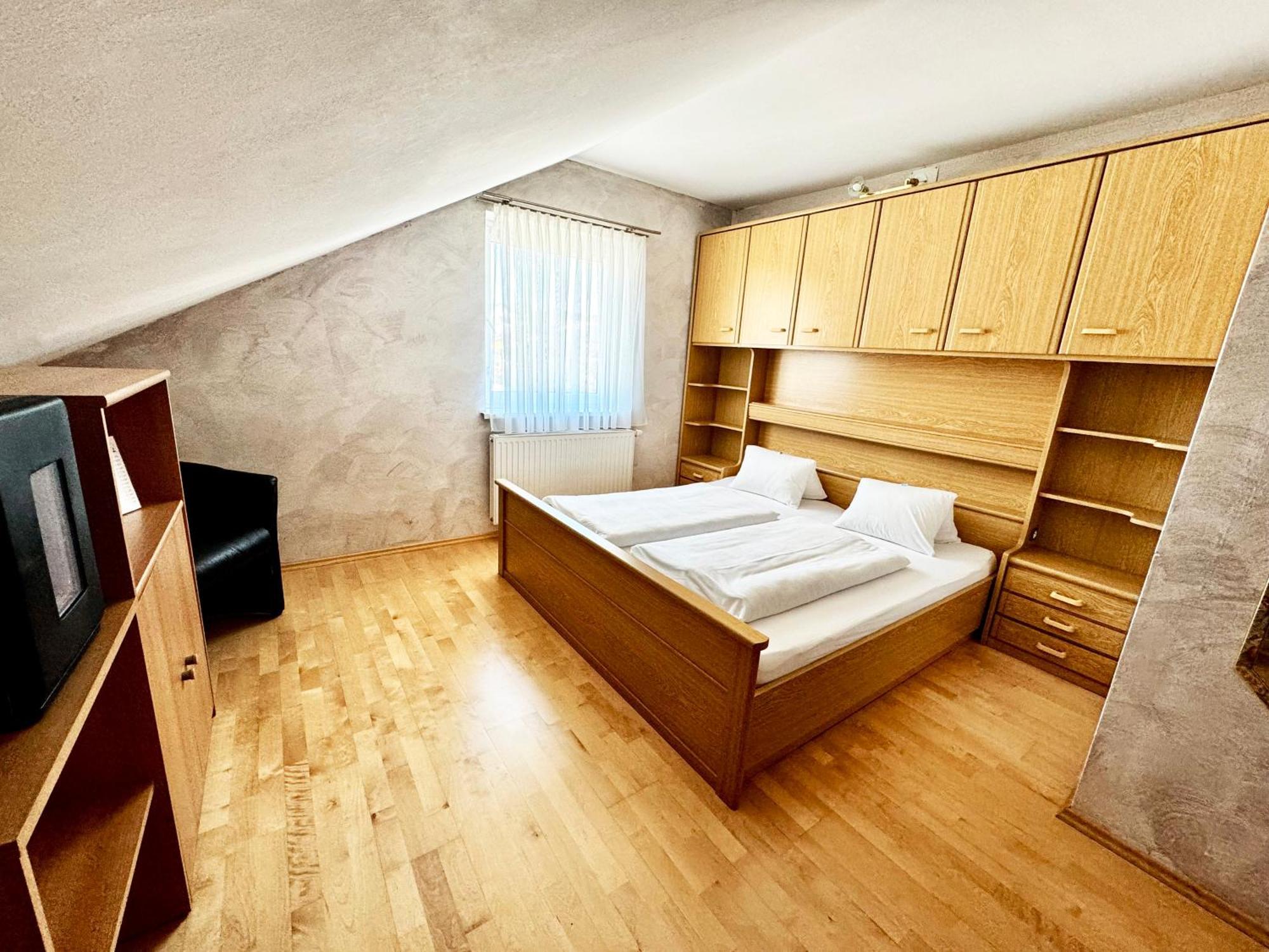 Pension Seeblick Мербіш-ам-Зе Номер фото